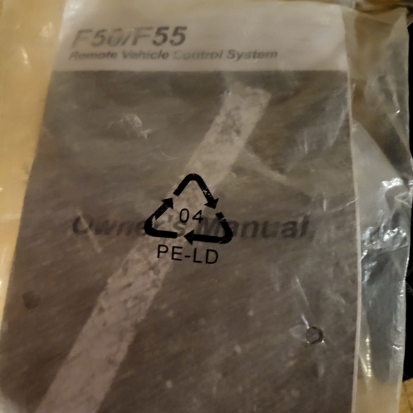 CODE ALARM REMOTE START - Picture 2 of 3